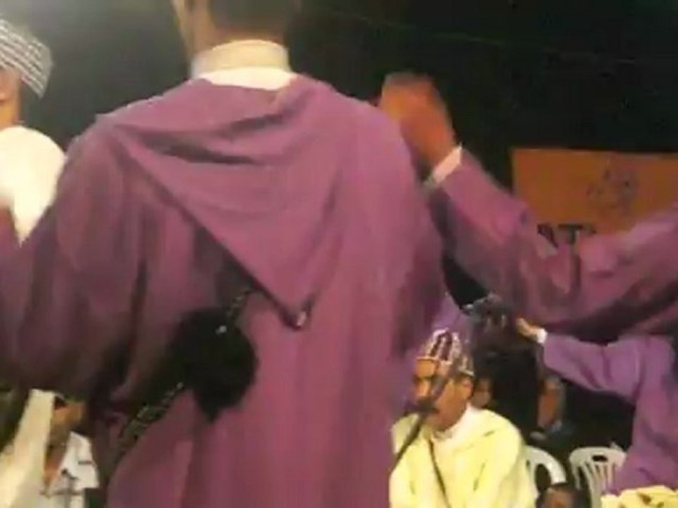 ahwach groupe argan tafraout