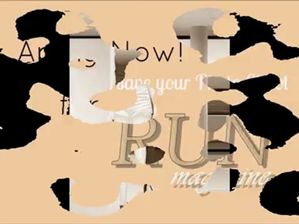 RUN Magazine