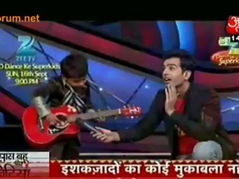 Jhalak Ki Khaas Jhalak !