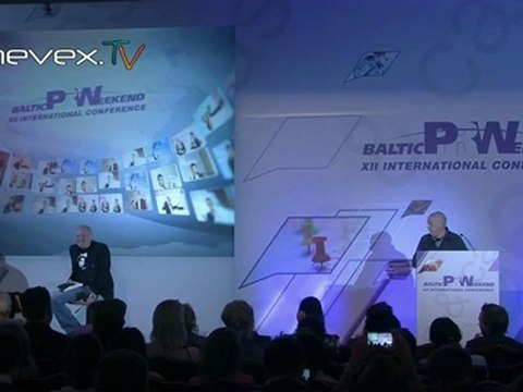 Разговор с товарищем Путиным. (Михаил Ефремов)