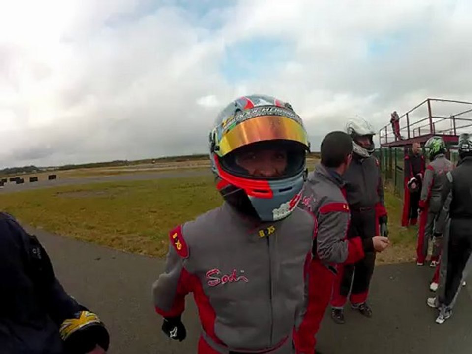 Extrait Trophée BLEU BLANC ROUGE ARVILLERS 14 septembre 2012 - TRAILER