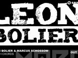 Leon Bolier & Marcus Schossow - Beach Chords
