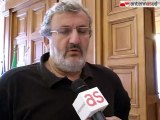 TG 14.09.12 Accordi mafia-politica, il Pdl querela il sindaco Emiliano per diffamazione