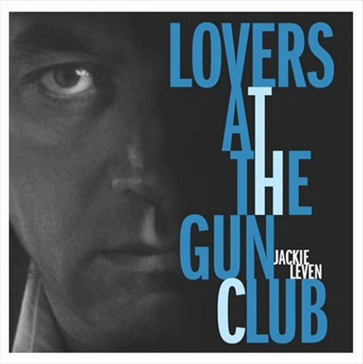 Jackie Leven - Lovers At The Gun Club
