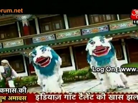 India's Got Talent (Season 4) Ki Khaas Jhalak ! - India's Got Talent (Season 4)