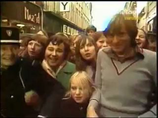 --Dave-- (petits papiers de Noel)- "" Du coté de chez Swann ""