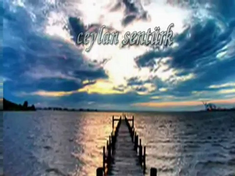 Ayşenur Kolivar - Sevdiğim