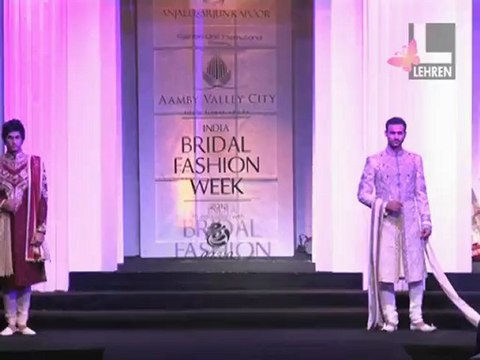 Bipashas Bridal Aura