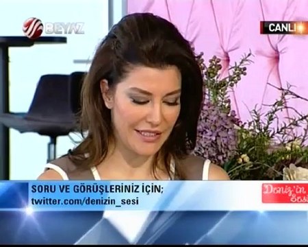 Deniz'in Sesi 14.09.2012 2. Kısım