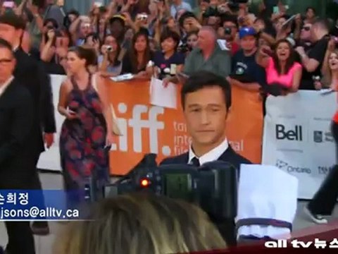 TIFF 오는 일요일 폐막, 72개국 372편 상영 ALLTV NEWS EAST 13SEP12