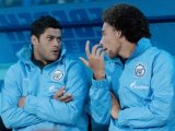 Quand Witsel et Hulk se font balader pour leurs premières !