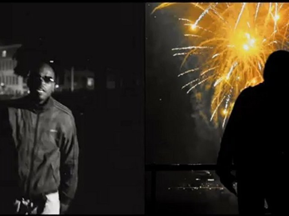 Dany Boy - Le Temps D'Un Rap / Infréquentables (Clip)