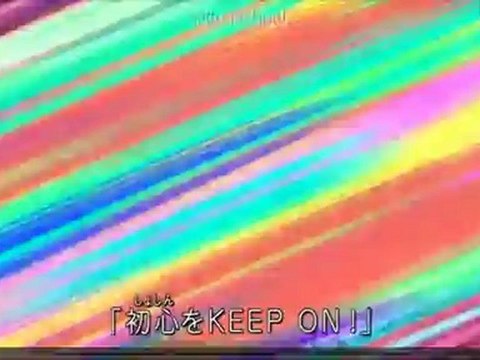 inazuma eleven go chrono stone opening 3