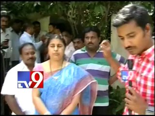 Cine producer daughter-in-law harassed