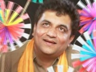 Well-Known Lyricist Swanand Kirkire To Feature In Pune 52