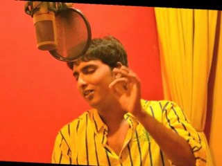 Musician Nilesh Moharir To Grace  Rugved Deshpande's Music Album Launch - Marathi News