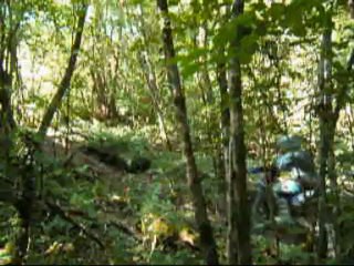 Enduro peyrat 2012 Dourdannes les Moulines