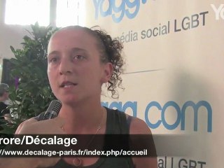 Forum FSGL 2012: les associations se presentent 2