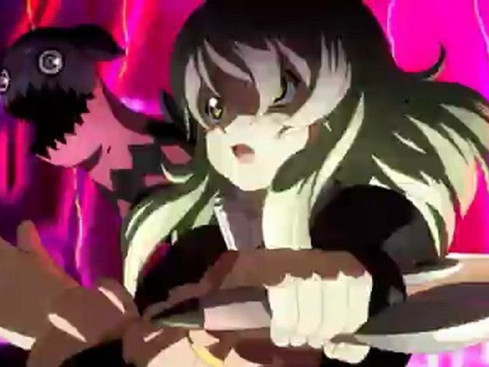 【AMV】Doppler Effect