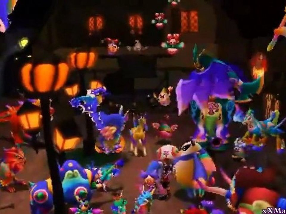 Kingdom Hearts 3D [Final] 168 - El agradecimiento de Sora (Sub. Español)