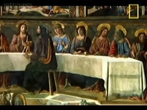Maria Madalena Jesus Cristo - [2 de 4] - E muita controvérsias