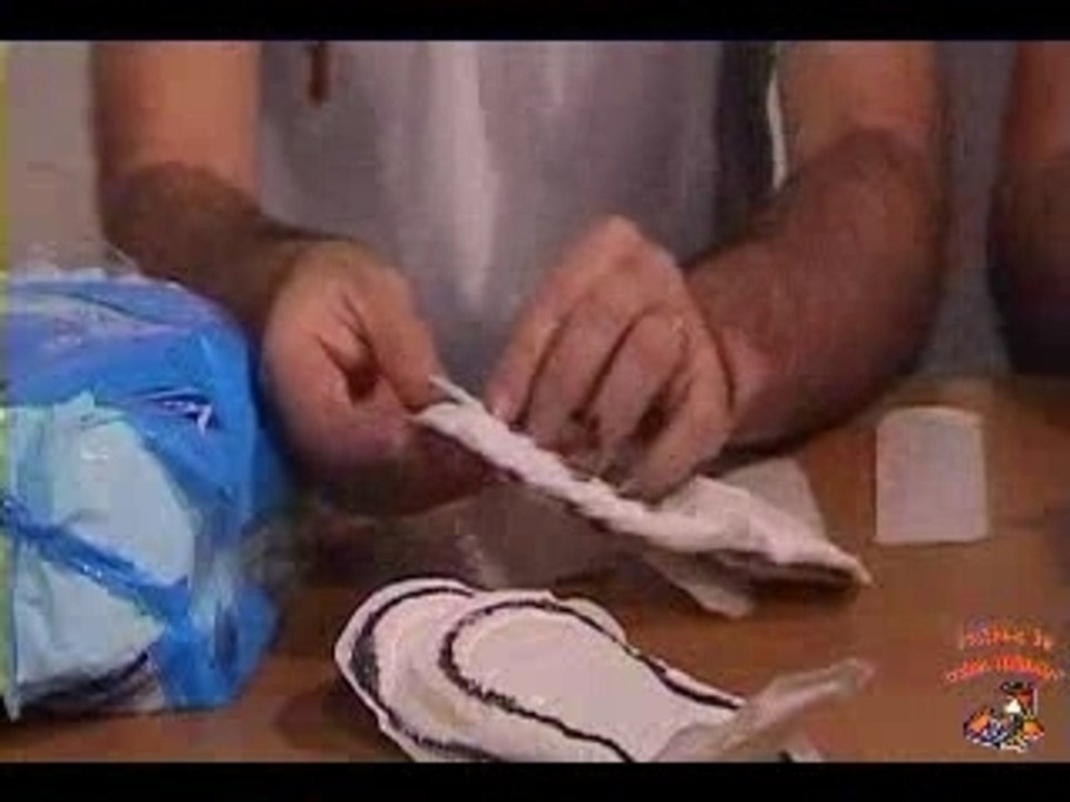 Faîtes le vous même (do it yourself)