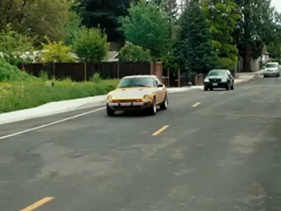 Safety Not Guaranteed (2012) HD MOVIE TRAILER