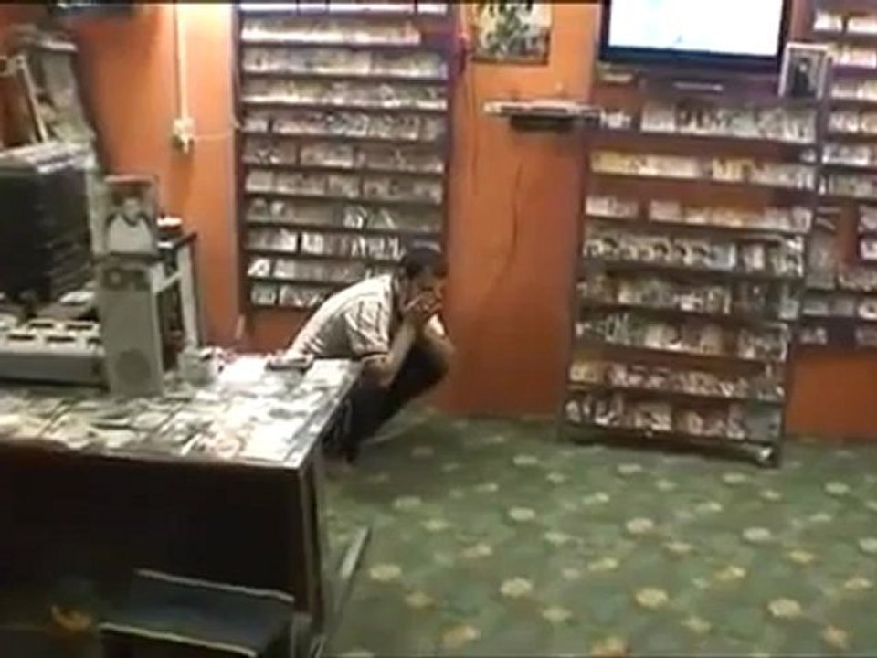 Frontal 21 - Dieses Video schockiert die Welt - WikiLeaks