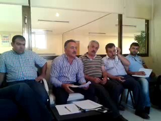 GÖL-DER GENEL KURUL-2