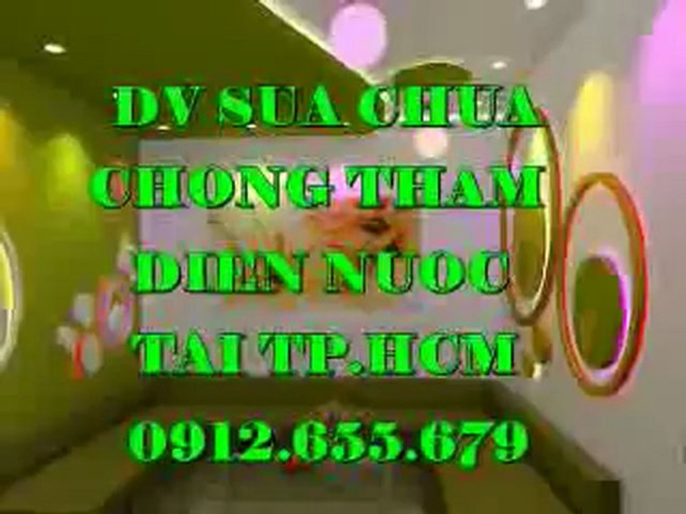 tho sua chua dien nuoc tai tphcm 0906700438