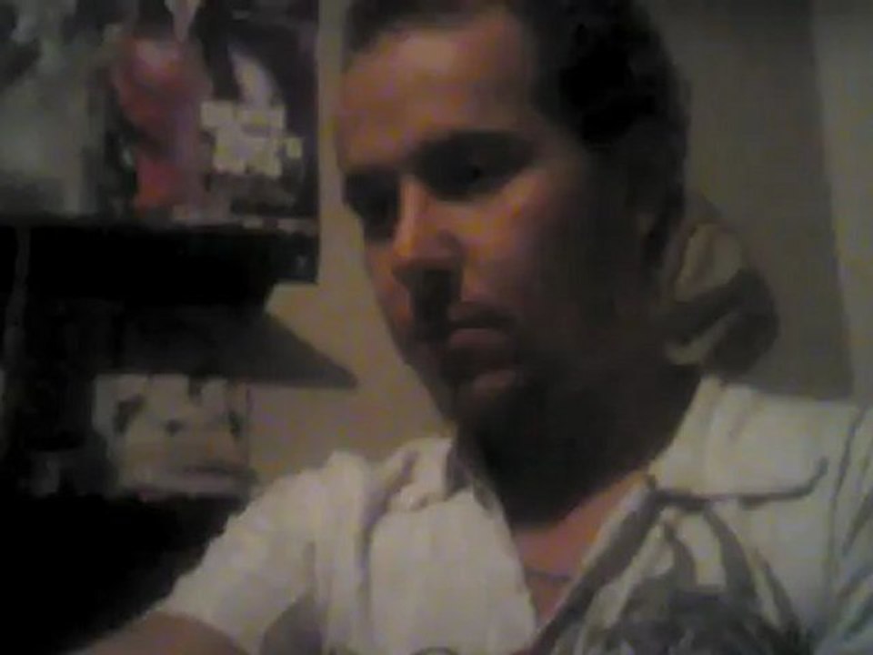 simulation de tics nerveux chez apocalypsy