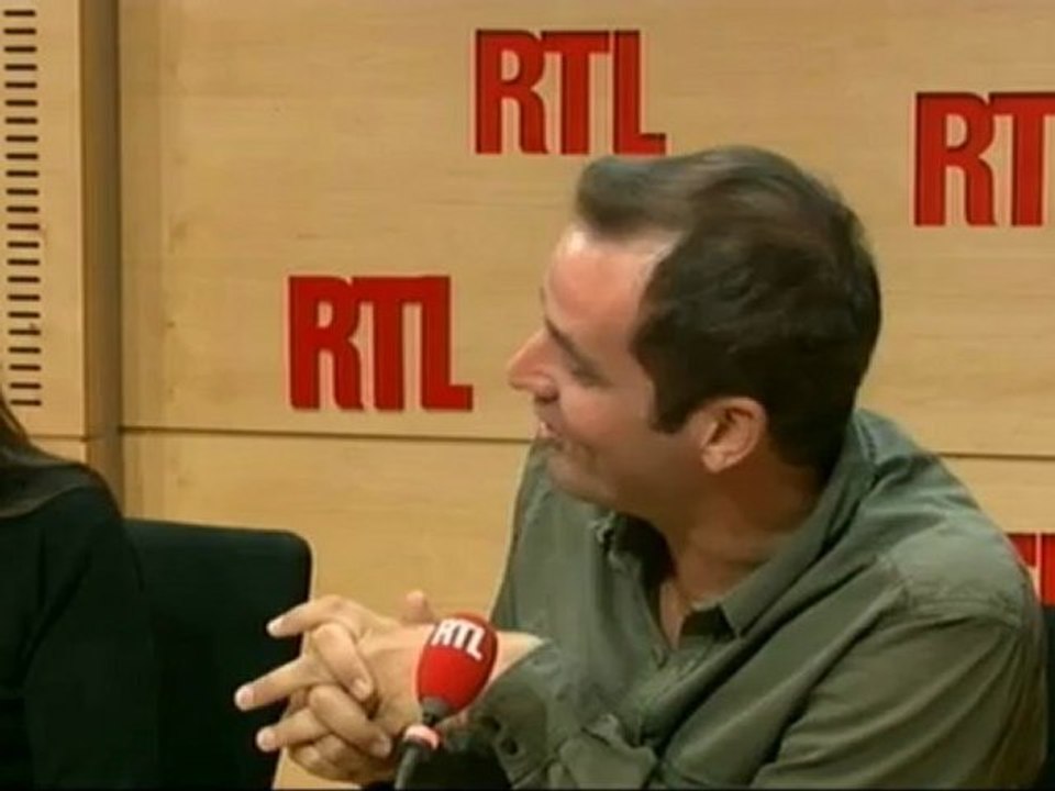 Le debrief des célébrités de Tanguy Pastureau : Kate, princesse nue