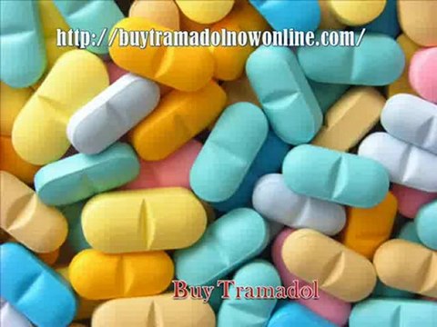 Buy Tramadol Online Now