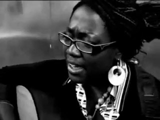 Mélissa Laveaux Needle In The Hay