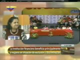 (Vídeo) Banmujer celebra 11 años de atención a sectores excluidos