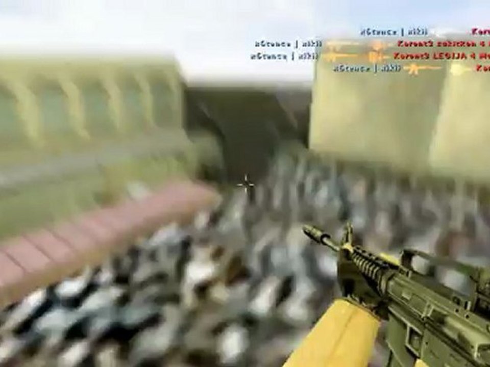 Forumqs | FRAGlider - xikii .. Best Movie @GameGun2012