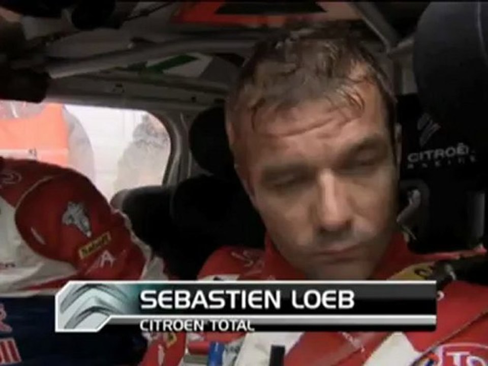 WRC: Latvala dominiert in Wales