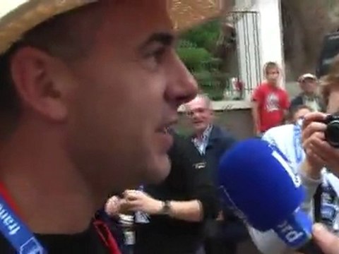 La chanson de France Bleu Périgord