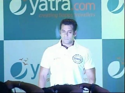 Salman Khan Hires Six More Bouncers For His Security - Bollywood News