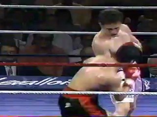 julien lorcy vs farid benredjeb