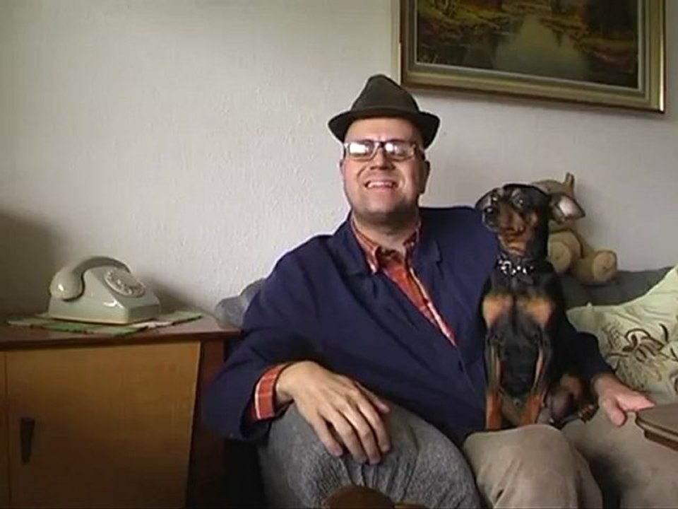 Jenseits des Protokolls - die Akte Bettina Wulff. Bauer Heinrich analysiert!