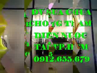 tho sua chua dien nuoc tai quan 3 call0906700438