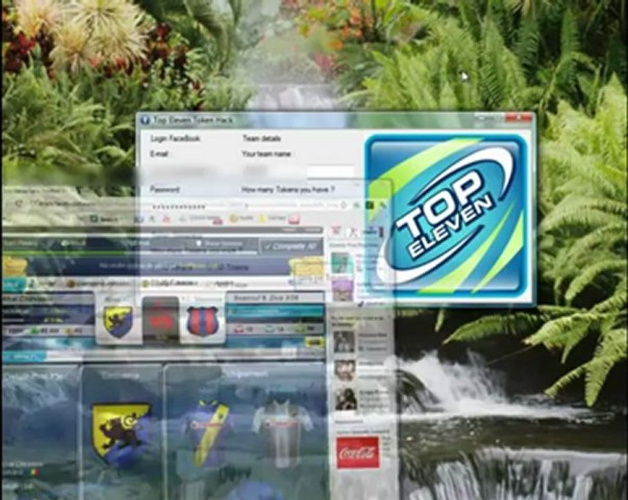 ###Top Eleven Football Manager [Hack 에뮬 (Cheat 보이 어드벤스)] SEPTEMBER