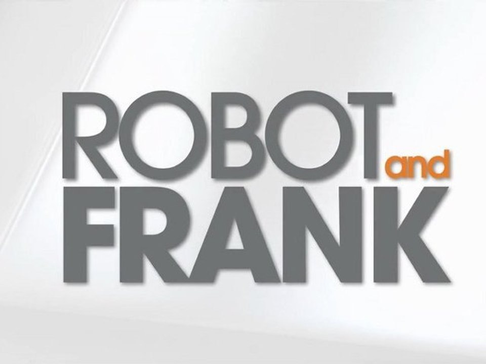 FEFFS '12 : Robot & Frank  VOST | Full HD