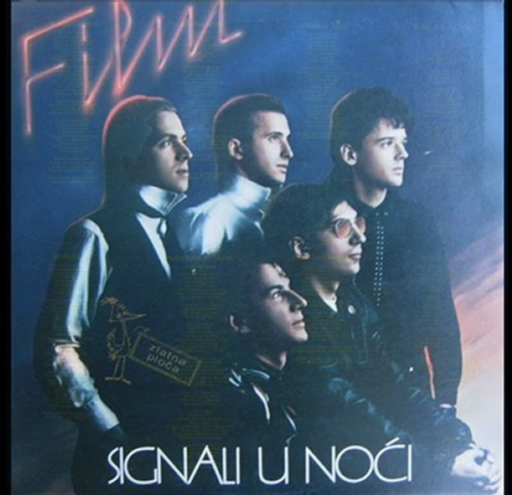 GORIM U VATRI - FILM (1985)