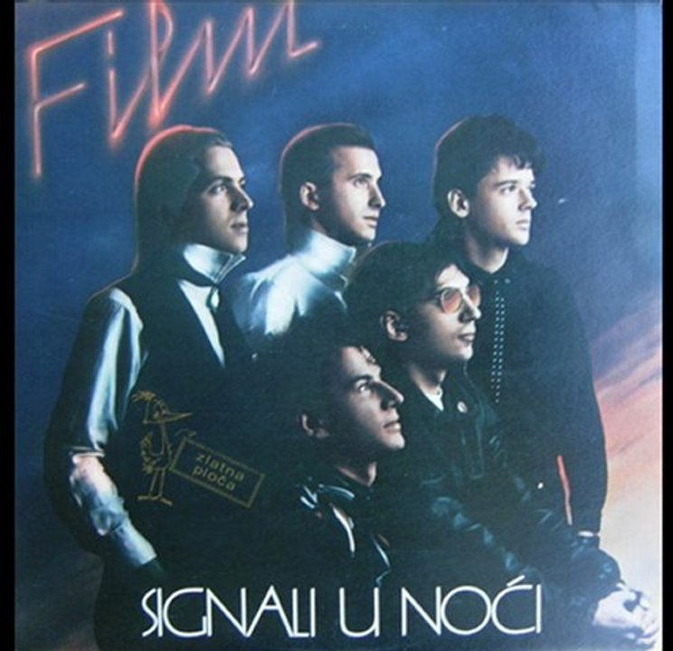 NEVIDLJIVI PRSTEN - FILM (1985)