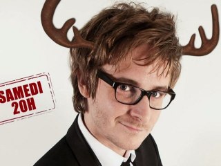 CA VA CARTONNER! TEASER N°1 - ONE MAN SHOW