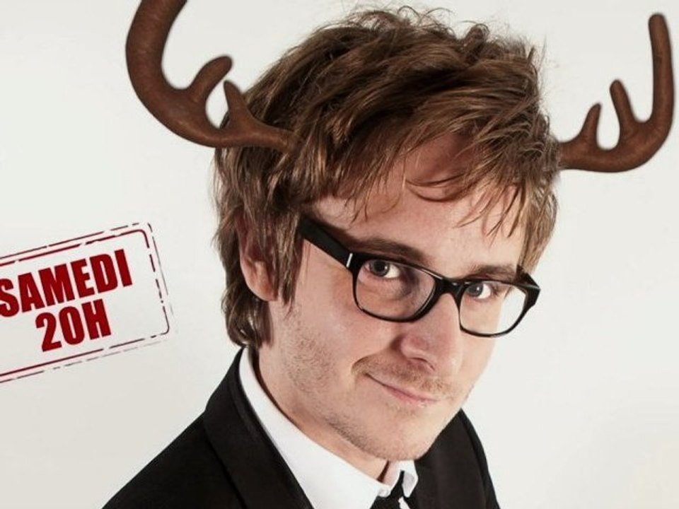 CA VA CARTONNER! TEASER N°1 - ONE MAN SHOW