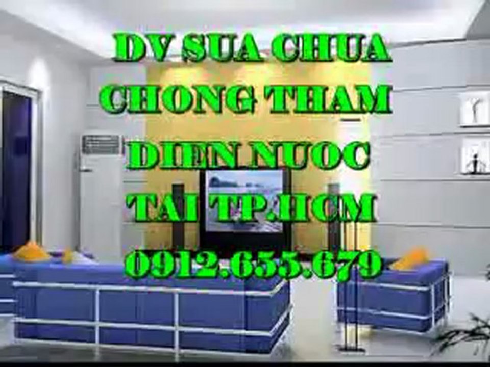 tho sua chua dien nuoc tai quan 7 call 0912655679