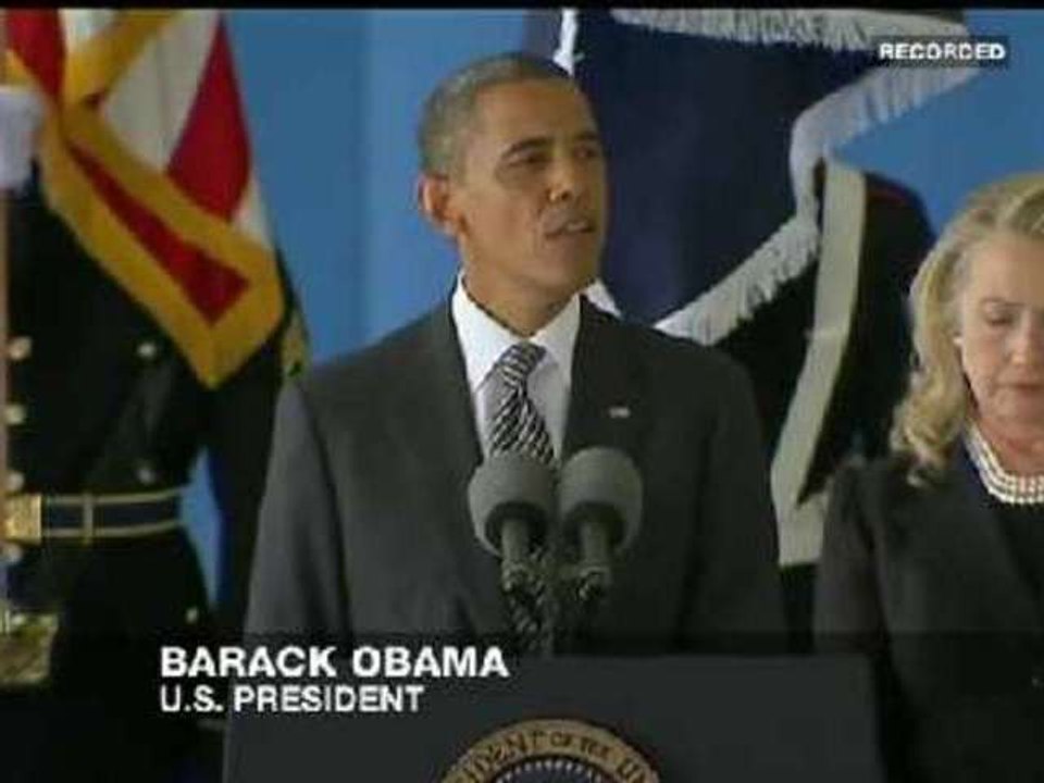 Inside Story Americas - What is fuelling anti-American protests?